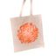 Wild Roots Tote Bag